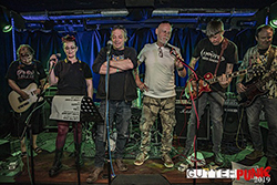 Ghirardi Music, News and Gigs: Anthrax - 22.6.19 Ramsgate Music Hall, Kent
